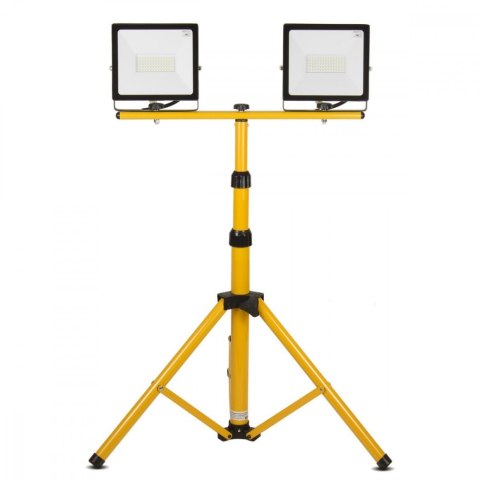 Maclean Stand dla naświetlaczy LED MCE583 Y