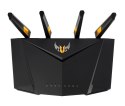 Asus Router TUF-AX3000 WiFi AX3000 4LAN 1WAN 1USB