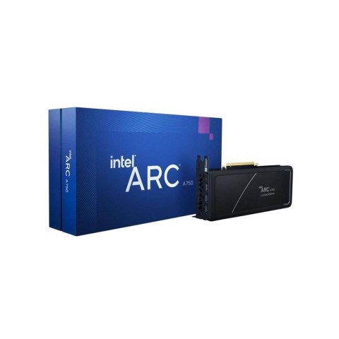 Karta graf. Intel Arc A750 8GB BOX