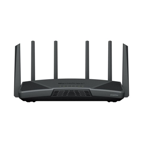 Router SYNOLOGY RT6600ax