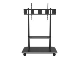 Uchwyt do TV TECHLY 105582 (nośność 150kg /55 - 120 cali)