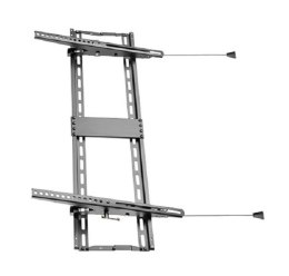 Uchwyt do TV GEMBIRD WM-90T-01 (nośność 70kg /43 - 90 cali)