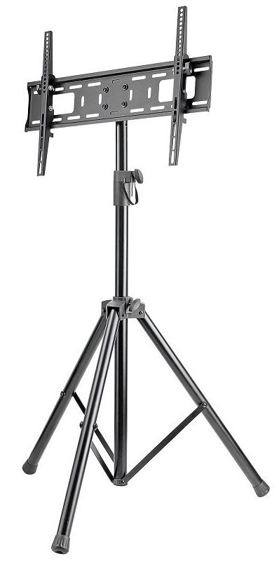 Uchwyt do TV MANHATTAN 461412 (nośność 35kg /37 - 70 cali)