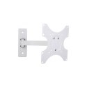 Uchwyt do TV TECHLY ICA-LCD 2901WH (nośność 25kg /19 - 37 cali)