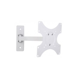 Uchwyt do TV TECHLY ICA-LCD 2901WH (nośność 25kg /19 - 37 cali)