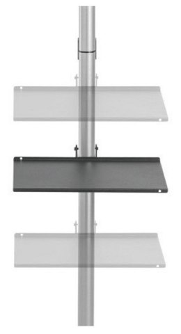 Uchwyt do TV TECHLY ICA-TR32 (nośność 30kg /37 - 70 cali)