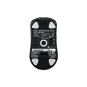 Myszka Gaming ASUS ROG Harpe Ace Mini Oburęczny RF Wireless + Bluetooth + USB Type-C Optyczny 42000 DPI