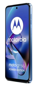 Motorola Moto G54 Power 5G DS 8/256GB PEARL BLUE