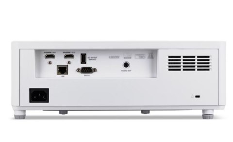 Acer Projektor PL6620 DLP WUXGA 4800ANSI LASER