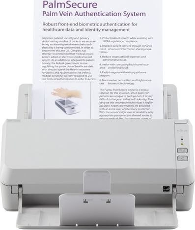 Skaner dokumentów FUJITSU Image Scanner SP-1125N PA03811-B011