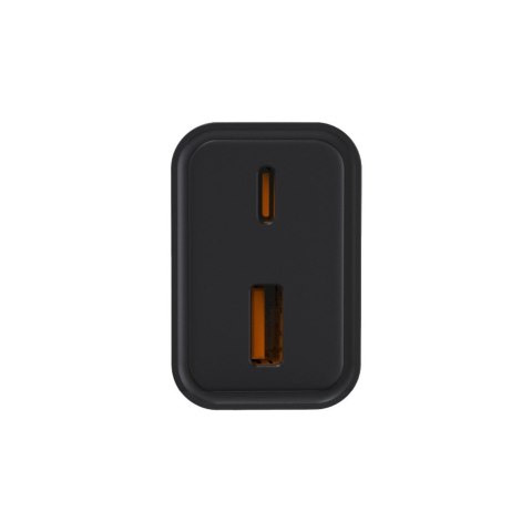 Maxcom Ładowarka sieciowa USBB A+C 30W