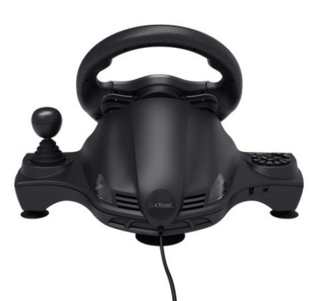 Trust Kierownica wyścigowa GXT 289 MOVI