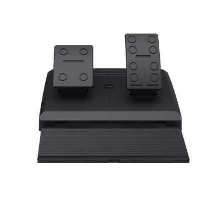 Trust Kierownica wyścigowa GXT 289 MOVI