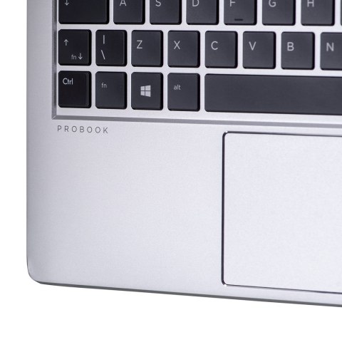 HP ProBook 640 G8 i5-1145G7 16GB 512GB SSD 14" FHD Win11pro + zasilacz UŻYWANY