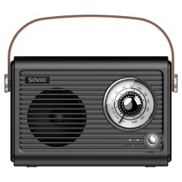 Savio Radio przenośne RS-01