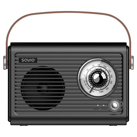 Savio Radio przenośne RS-01