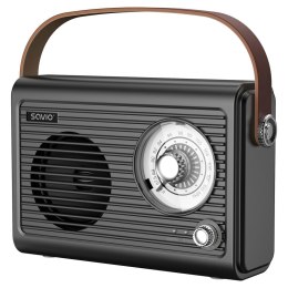 Savio Radio przenośne RS-01