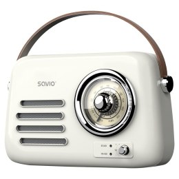 Savio Radio przenośne RS-02