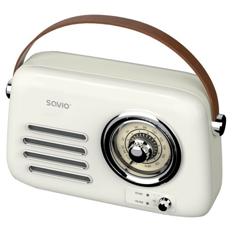 Savio Radio przenośne RS-02