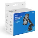 Savio Uchwyt samochodowy na telefon SAVIO CH-04
