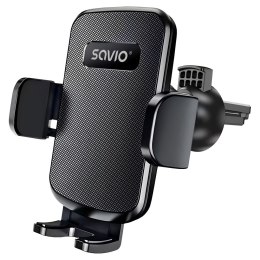 Savio Uchwyt samochodowy na telefon SAVIO CH-05