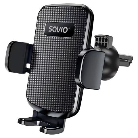 Savio Uchwyt samochodowy na telefon SAVIO CH-05