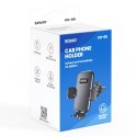 Savio Uchwyt samochodowy na telefon SAVIO CH-05