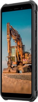 ULEFONE Smartfon Armor X12 4G 3/32GB IP69K Czarny