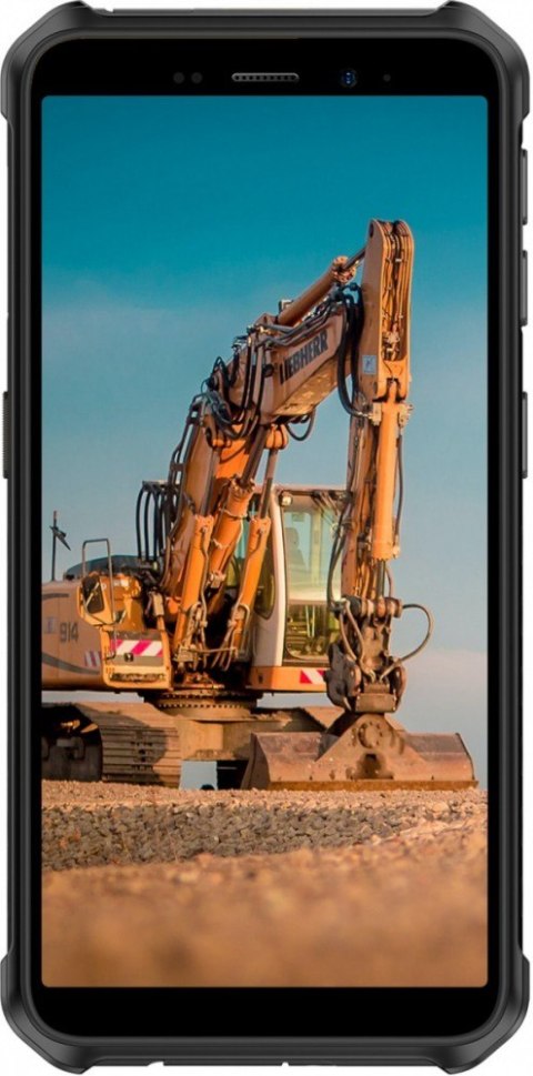 ULEFONE Smartfon Armor X12 4G 3/32GB IP69K Czarny