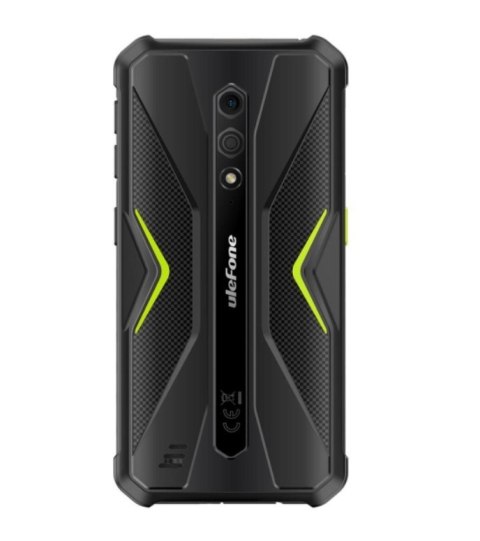 ULEFONE Smartfon Armor X12 4G 3/32GB IP69K zielony