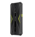 ULEFONE Smartfon Armor X12 4G 3/32GB IP69K zielony