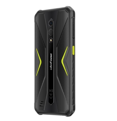 ULEFONE Smartfon Armor X12 4G 3/32GB IP69K zielony