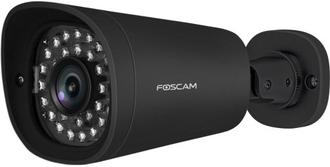 Kamera IP POE Foscam G4EP OUTDOOR 4MP Czarna