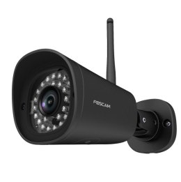 Kamera IP Wi-fi Foscam G4P OUTDOOR 4MP Czarna