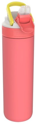 Butelka termiczna Kambukka Lagoon Insulated 600ml, Fluo Fantasy