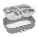 NOVEEN Lunch Box LB640 Elektryczny podgrzewacz