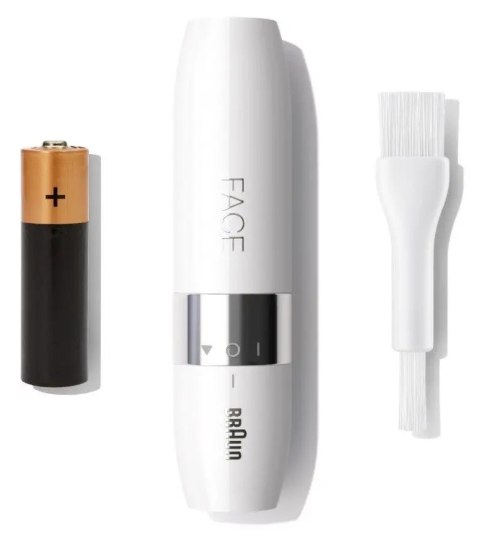 Depilator Braun Mini FS1000