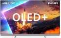 Philips Telewizor 55 cali OLED 55OLED910/12