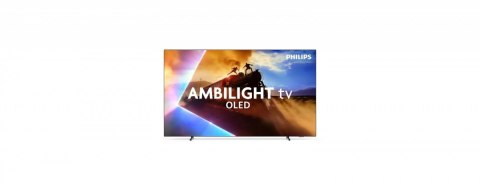 Philips Telewizor OLED 65 cali 65OLED770/12
