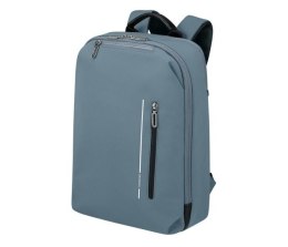 Samsonite Plecak na laptopa 15.6 cala ONGOING petrol grey