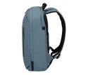 Samsonite Plecak na laptopa 15.6 cala ONGOING petrol grey