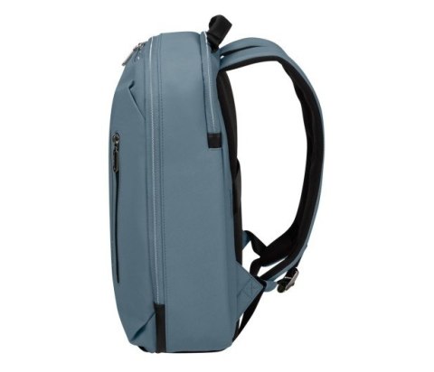 Samsonite Plecak na laptopa 15.6 cala ONGOING petrol grey
