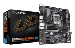 Płyta główna Gigabyte B760M DS3H GEN5