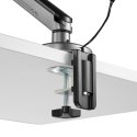 Uchwyt biurkowy NanoRS na monitor RS165 (17 - 32")