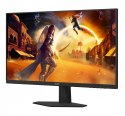 AOC Monitor 25G4SRE 24.5 cala Fast IPS 300Hz HDMIx2 DP