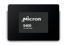 Micron Dysk SSD 5400 PRO 1920GB MTFDDAK1T9TGA-1BC1ZABYYR