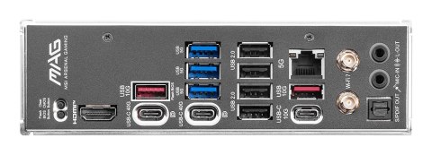 Płyta główna MSI MAG X870E TOMAHAWK WIFI