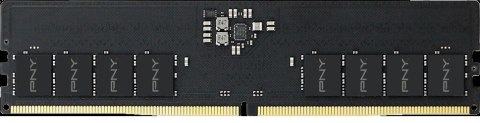 PNY Pamięć 32GB DDR5 4800MHz DIMM MD32GSD54800-SB