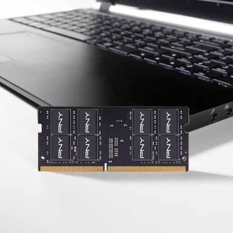 PNY Pamięć 8GB DDR4 3200 SO-DIMM MN8GSD43200-SB