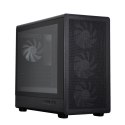 Zalman Obudowa M5 BLACK mATX Mini Tower 4xFans ARGB